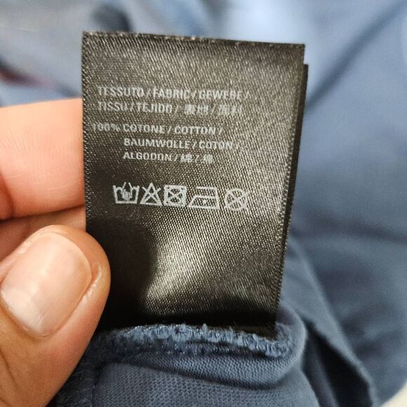 Balenciaga Paris moon tee - Picture 9 of 13